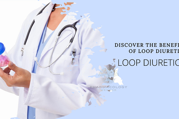 loop diuretics