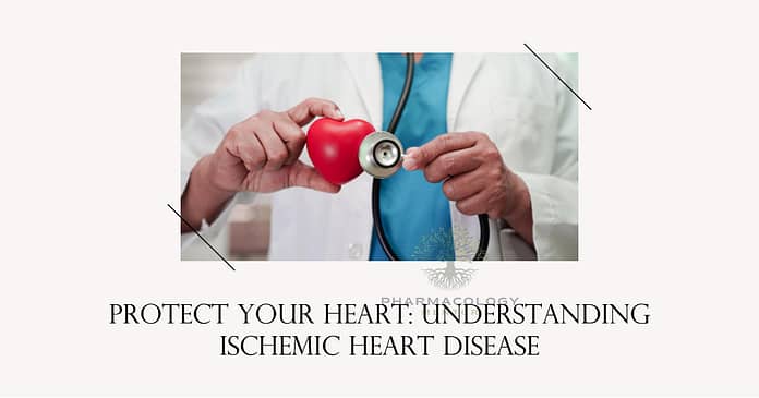 Ischemic Heart disease